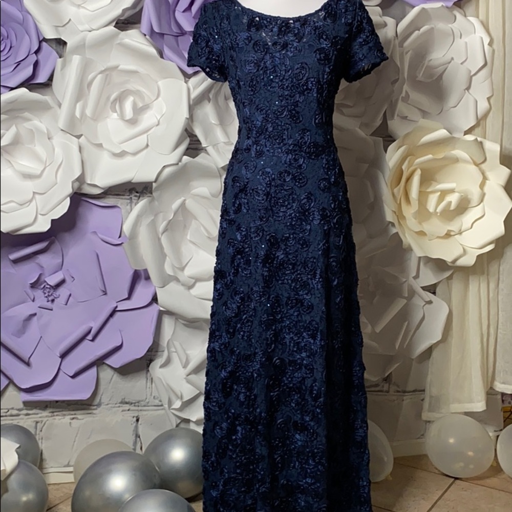 Dress Alex Evenings size 12